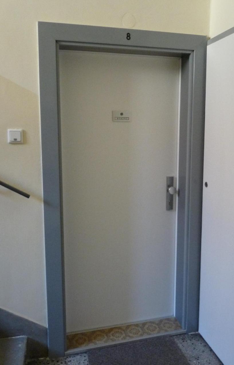 Ferienwohnung Marie Wien Eksteriør billede