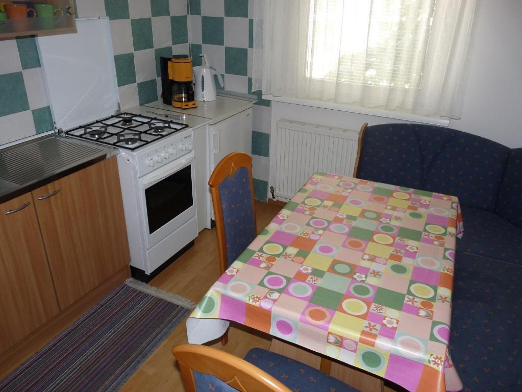 Ferienwohnung Marie Wien Eksteriør billede